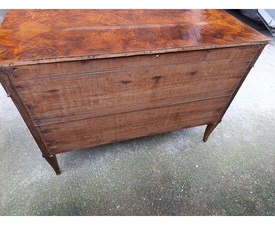 Credenza scrittoio