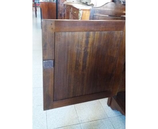 Credenza a giorno 800 piemontese H230 244x39