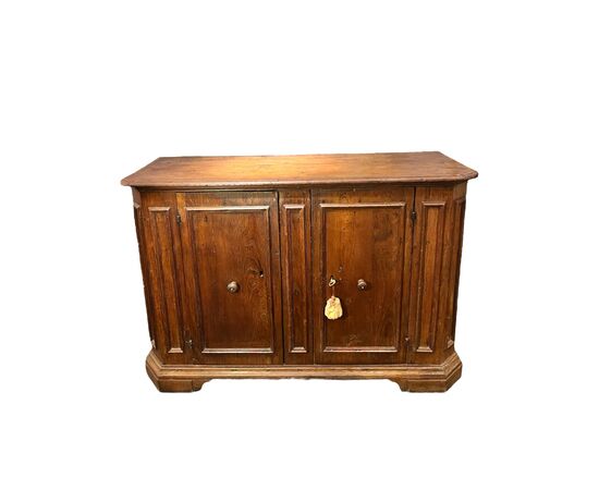 Credenza a due porte XVIII secolo