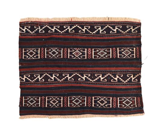 Piccolo Kilim dell' Anatolia - n. 408 -