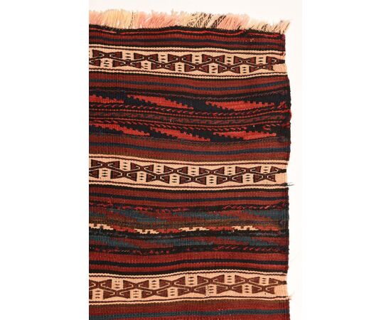 Piccolo kilim Varamin - n. 303 -