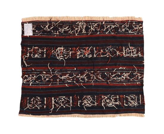 Piccolo Kilim dell' Anatolia - n. 408 -