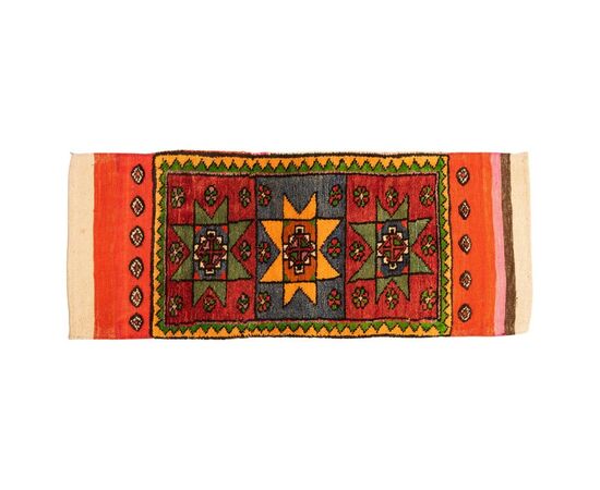 Piccolo kilim del Kurdestan - n. 334.