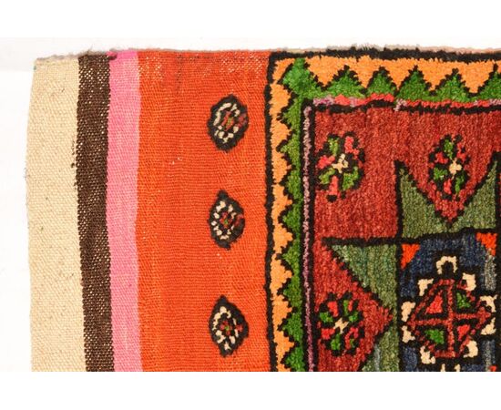 Piccolo kilim del Kurdestan - n. 334.