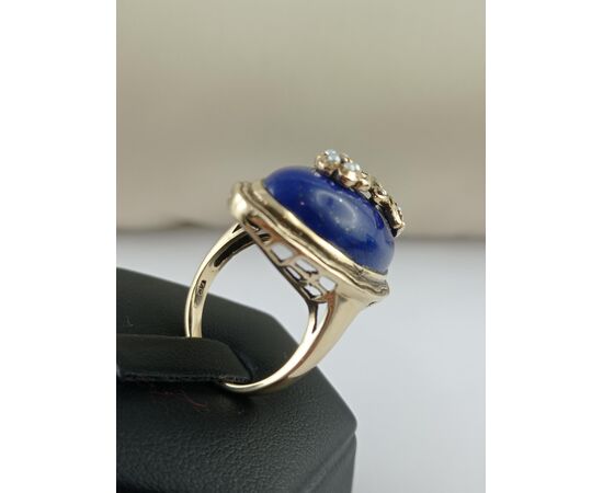 ANELLO LAPIS 