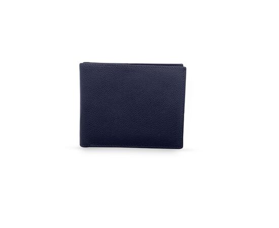 HERMES Portafoglio in Pelle Col. Nero Citizen M