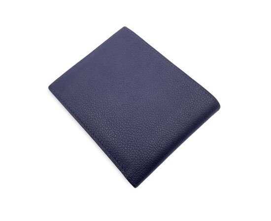 HERMES Portafoglio in Pelle Col. Nero Citizen M