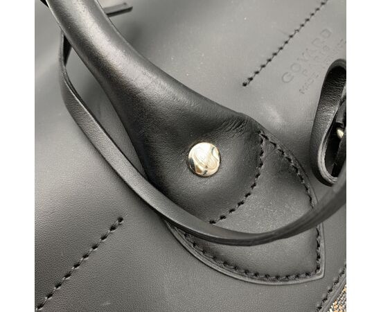 GOYARD Zaino in Tela Col. Nero Alpin M