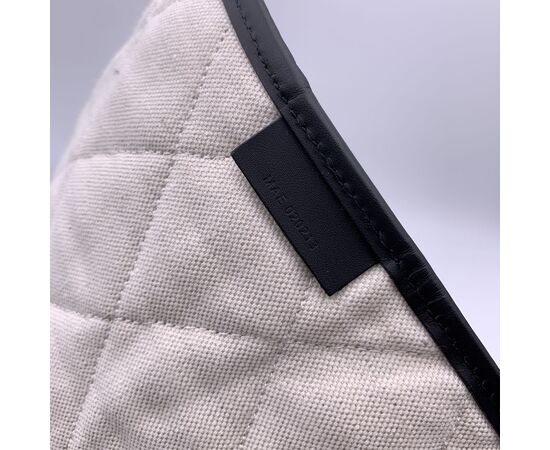 GOYARD Zaino in Tela Col. Nero Alpin M