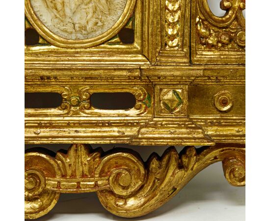 XVII secolo, 1617-1618, Coppia di Agnus Dei del pontificato di Paolo V