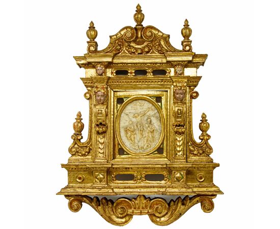 XVII secolo, 1617-1618, Coppia di Agnus Dei del pontificato di Paolo V