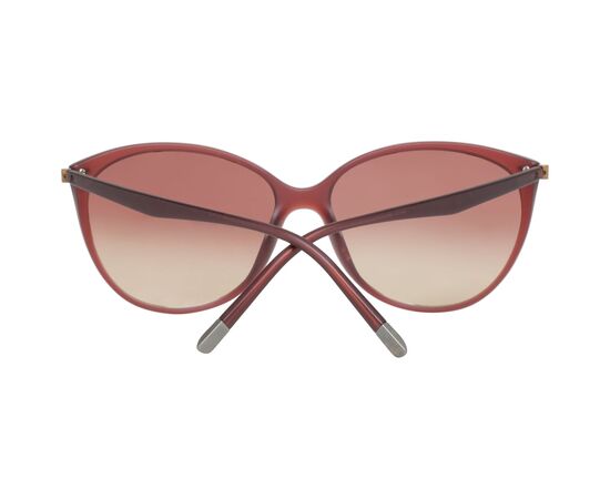 RODENSTOCK Occhiali da Sole in Plastica Col. Rosso R7412 C 57