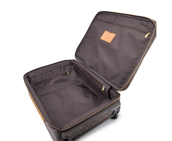 LOUIS VUITTON Borsa da Viaggio in Tela Col. Marrone Pegase L