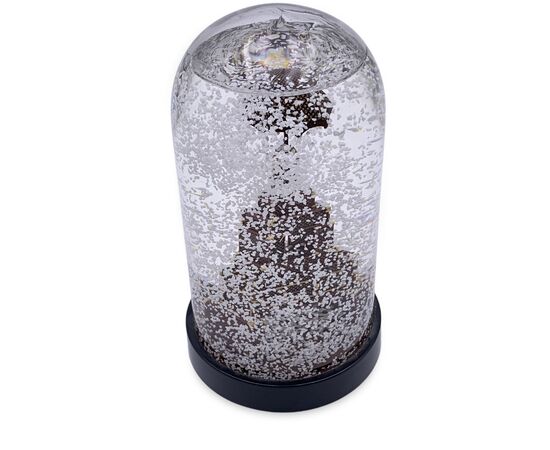 LOUIS VUITTON Accessorio Home Decor in Vetro Col. Marrone S