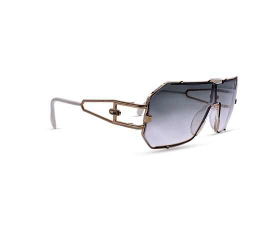CAZAL Occhiali da Sole in Metallo Col. Oro 904