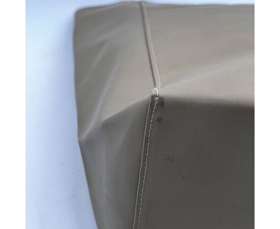 Louis Vuitton Borsa Shopper in Tela Col. Grigio 2003 LV Cup Tote M