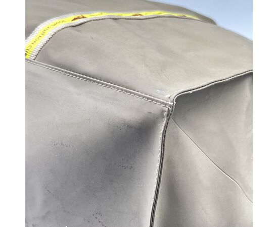 LOUIS VUITTON Borsa Shopper in Tela Col. Grigio 2003 LV Cup Large Tote L