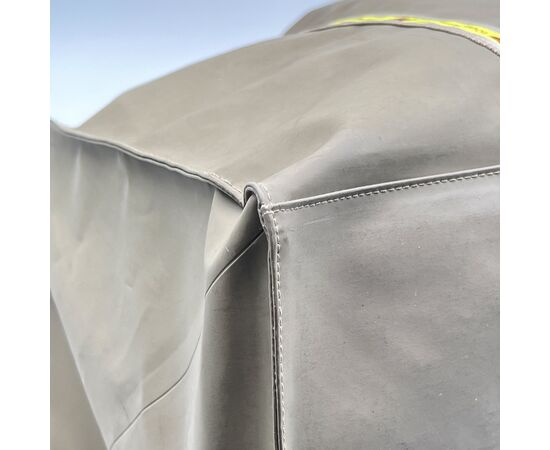 LOUIS VUITTON Borsa Shopper in Tela Col. Grigio 2003 LV Cup Large Tote L