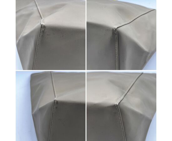 Louis Vuitton Borsa Shopper in Tela Col. Grigio 2003 LV Cup Tote M