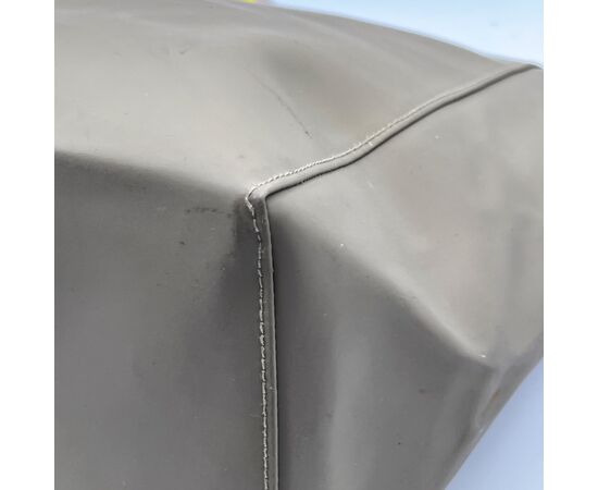 Louis Vuitton Borsa Shopper in Tela Col. Grigio 2003 LV Cup Tote M