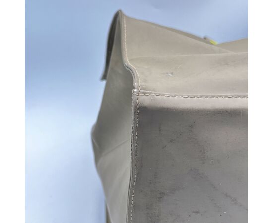 LOUIS VUITTON Borsa Shopper in Tela Col. Grigio 2003 LV Cup Large Tote L