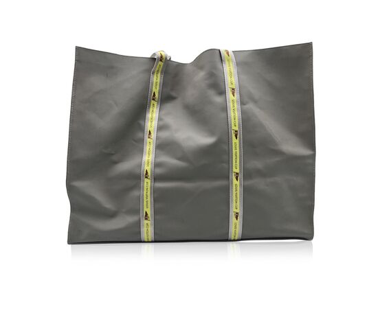 LOUIS VUITTON Borsa Shopper in Tela Col. Grigio 2003 LV Cup Large Tote L