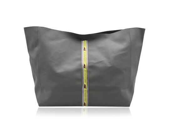 Louis Vuitton Borsa Shopper in Tela Col. Grigio 2003 LV Cup Tote M