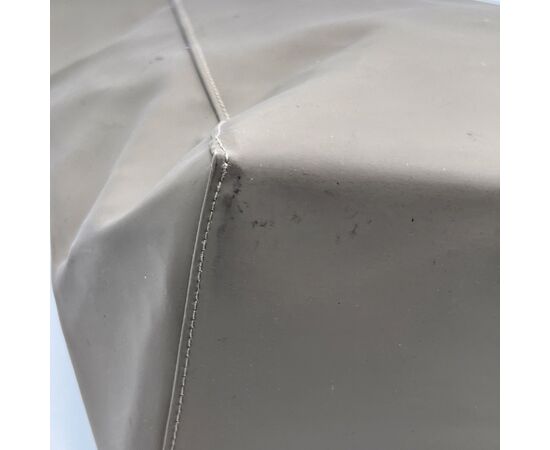 Louis Vuitton Borsa Shopper in Tela Col. Grigio 2003 LV Cup Tote M