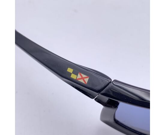 LOUIS VUITTON Occhiali da Sole in Plastica Col. Nero Louis Vuitton Cup