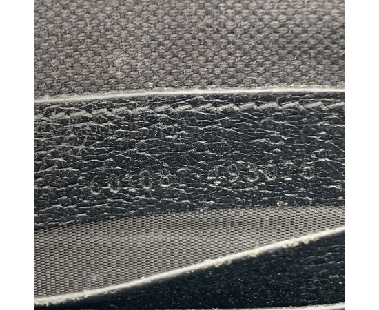 GUCCI Pochette in Tela Col. Multicolore Psychedelic M