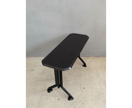 Tavolino mod. Arco, Studio BBPR per Olivetti, anni '60