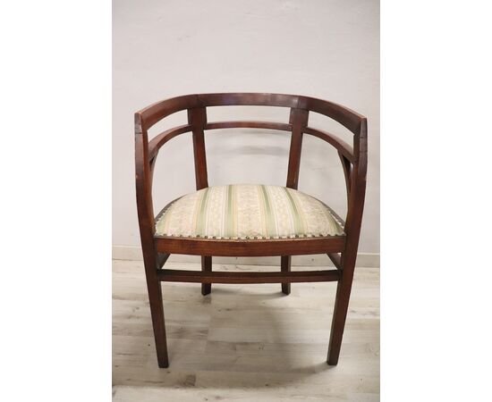Toeletta da trucco con poltrona sec. XX PREZZO TRATTABILE