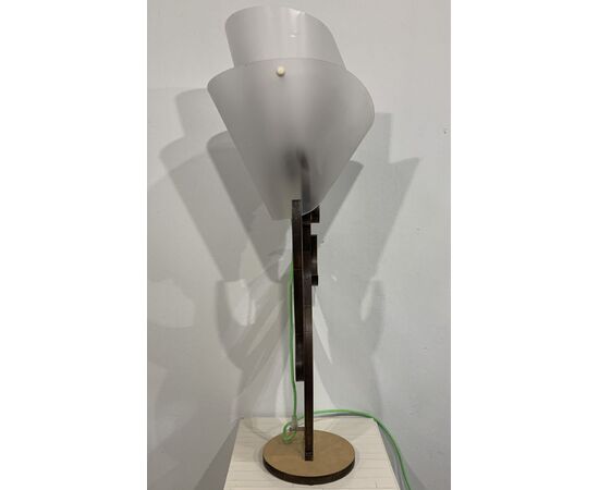 PALOMA, Lucifero illuminazione, Lampada da Tavolo Collezione UpSet Design