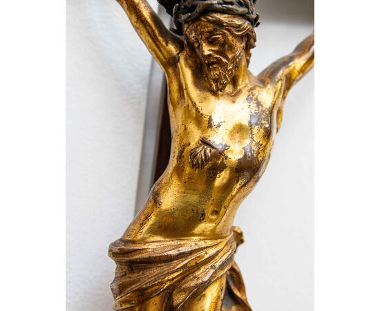 XVII secolo, Crocifisso