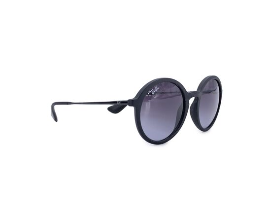RAY-BAN Occhiali da Sole in Altro Col. Nero Round