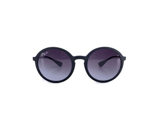 RAY-BAN Occhiali da Sole in Altro Col. Nero Round