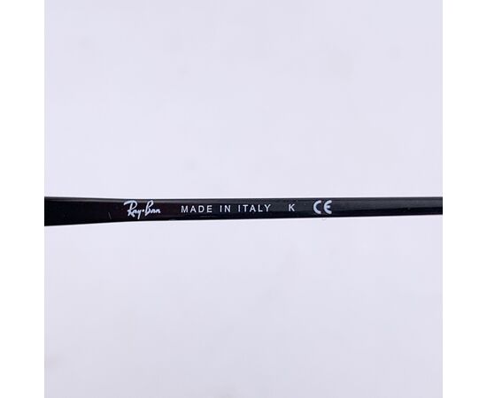 RAY-BAN Occhiali da Sole in Altro Col. Nero Round