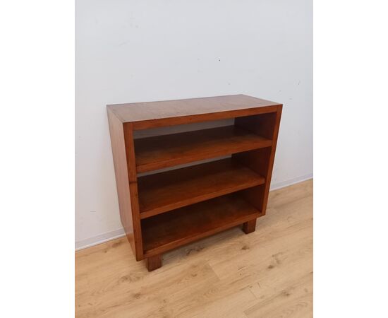 Mobiletto a scaffali art decò - etagere - scaffalatura - metà '900