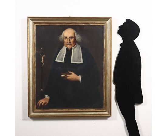 Ritratto di Giovanni Albertoni