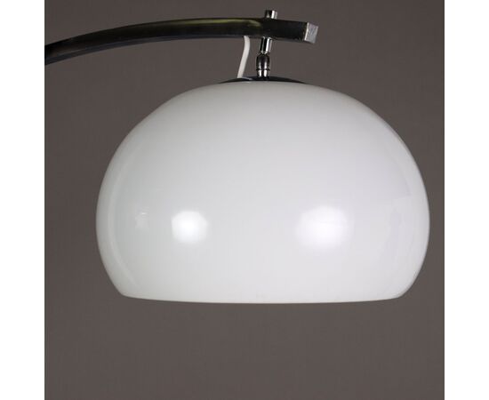 Lampada da Terra Vintage Anni 70