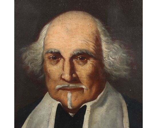 Ritratto di Giovanni Albertoni