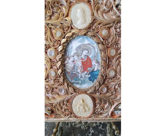 Reliquiario Paperolle