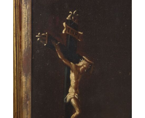 Ritratto di Giovanni Albertoni