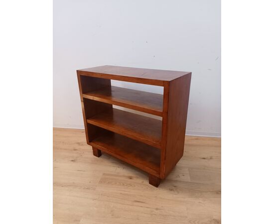 Mobiletto a scaffali art decò - etagere - scaffalatura - metà '900