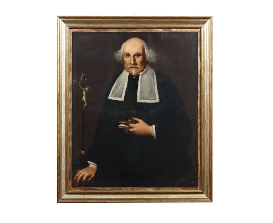 Ritratto di Giovanni Albertoni
