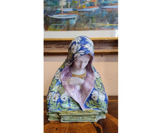 Madonna Minghetti Bologna