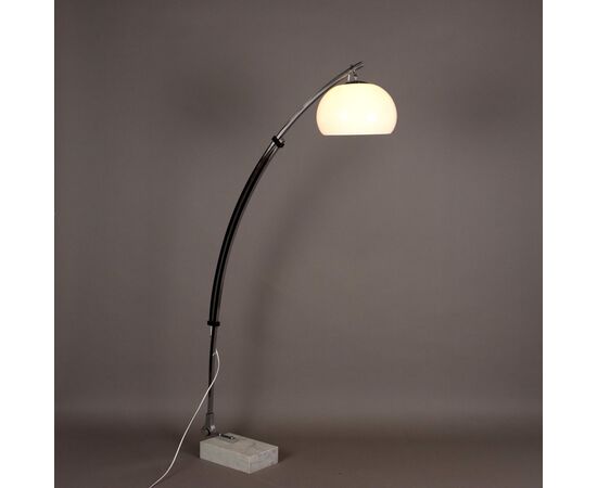 Lampada da Terra Vintage Anni 70