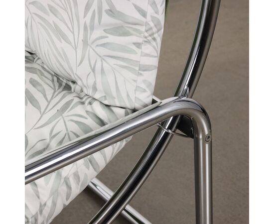 Poltrona regolabile 'Jungle Collection' Anni 60