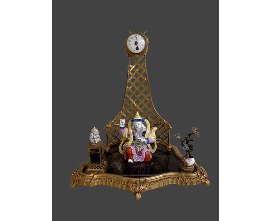 OROLOGIO ORIENTALE 