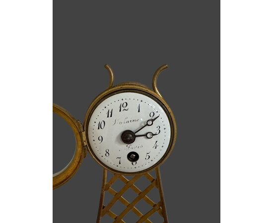 OROLOGIO ORIENTALE 